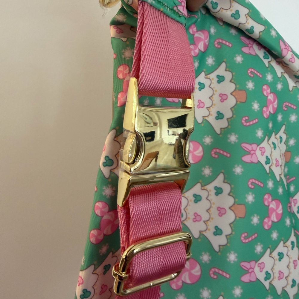Stoney clover jumbo Fanny Disney holiday - Picture 3 of 5